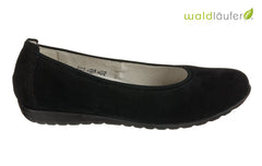 Wal Slide Black