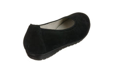 Wal Slide Black - Crispins Shoes