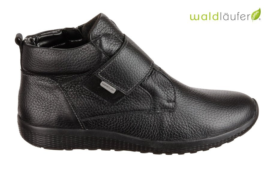 WAL STAG ANKLE BOOTS - Crispins Shoes