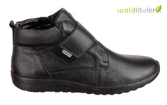 WAL STAG ANKLE BOOTS - Crispins Shoes
