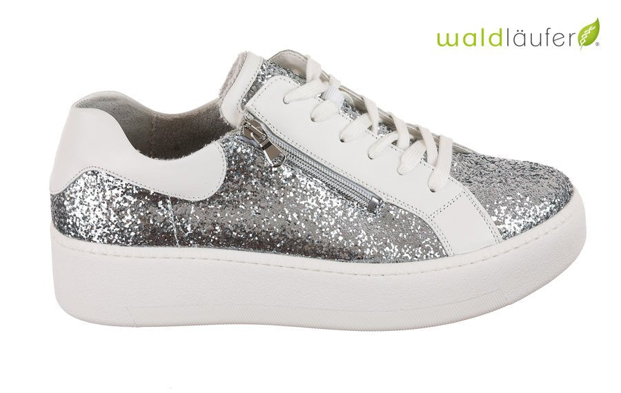 Wal Stardust - Crispins Shoes