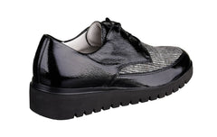 Wal Tamara Black - Crispins Shoes