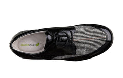 Wal Tamara Black - Crispins Shoes