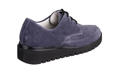 Wal Tamara Blue - Crispins Shoes