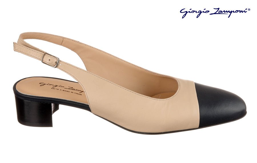 Zam Erica - Crispins Shoes