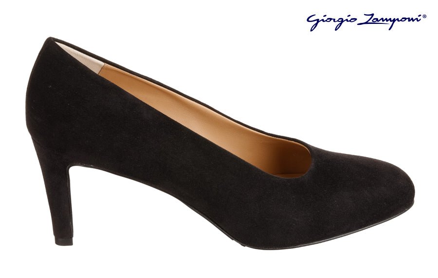 Zam Katie - Crispins Shoes
