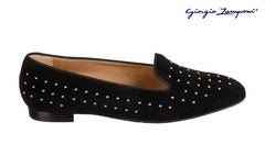 Zam Nancy Suede - Crispins Shoes