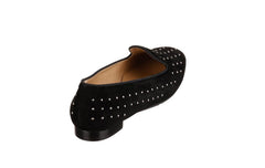 Zam Nancy Suede - Crispins Shoes