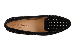 Zam Nancy Suede - Crispins Shoes