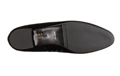 Zam Nancy Suede - Crispins Shoes