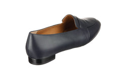 Zam Vicky Navy - Crispins Shoes