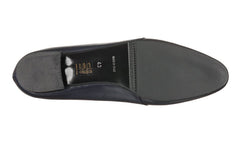Zam Vicky Navy - Crispins Shoes