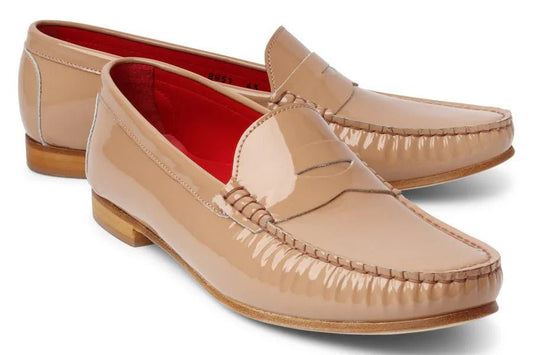 The ultimate guide to leather shoe care: cleaning, polishing, and preservation - Crispins Shoes