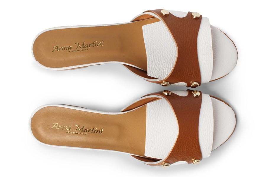 AM IDEAL - Crispins Shoes