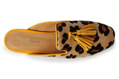 AM JUNGLE LEOPARD - Crispins Shoes