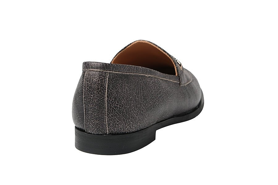 AM RUSTY GREY - Crispins Shoes