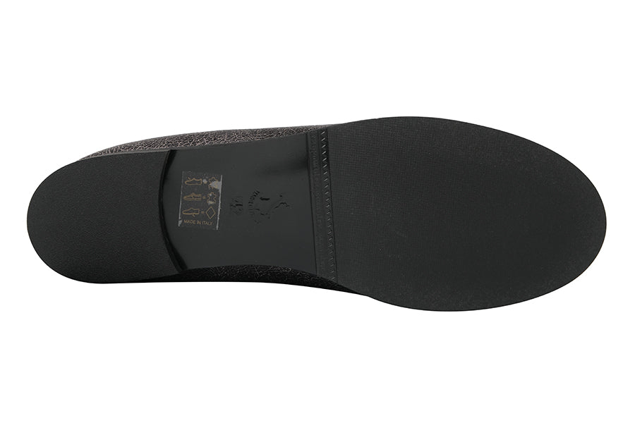 AM RUSTY GREY - Crispins Shoes
