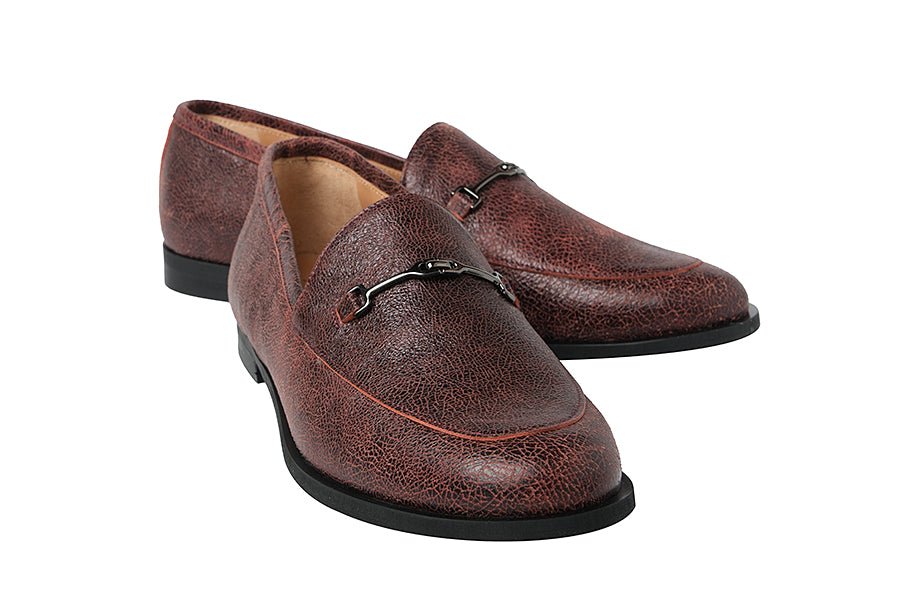AM RUSTY RUST - Crispins Shoes