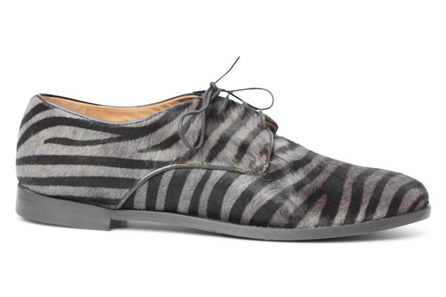 AM CROATIA BLACK - Crispins Shoes