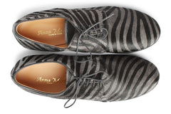 AM CROATIA BLACK - Crispins Shoes