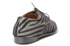 AM CROATIA BLACK - Crispins Shoes