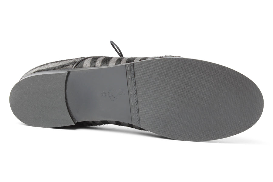 AM CROATIA BLACK - Crispins Shoes