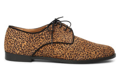 AM CROATIA LEOPARD - Crispins Shoes