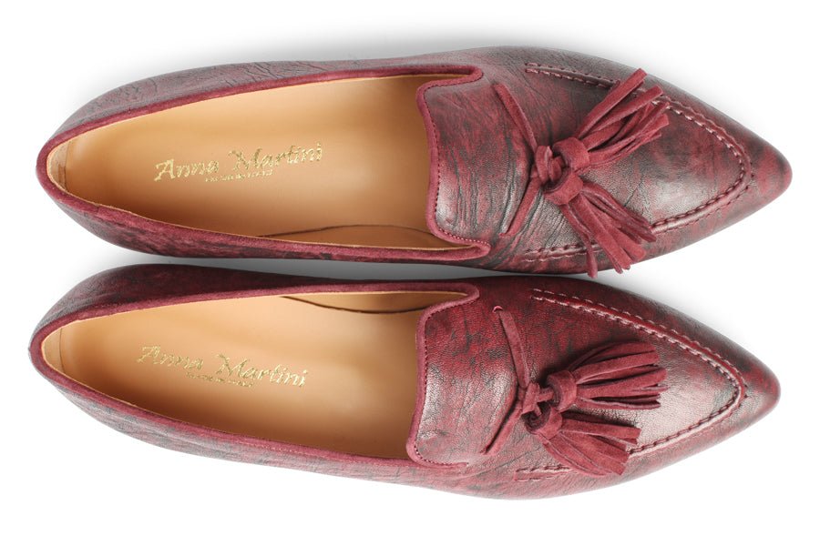AM FERRARA - Crispins Shoes