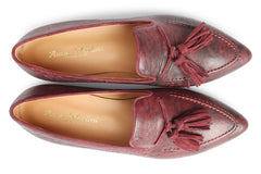AM FERRARA - Crispins Shoes