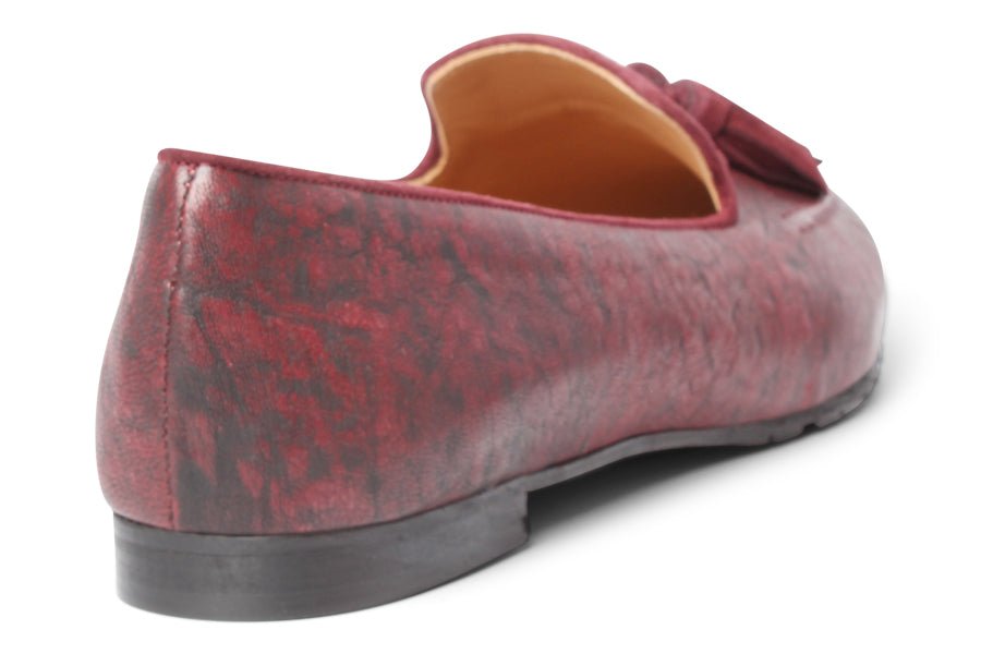 AM FERRARA - Crispins Shoes