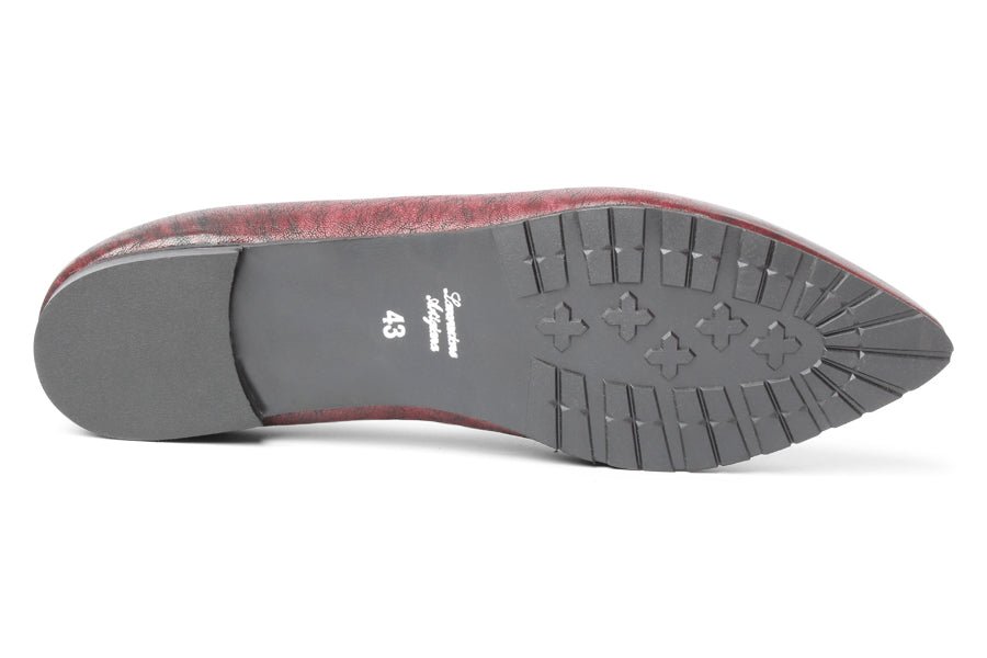 AM FERRARA - Crispins Shoes