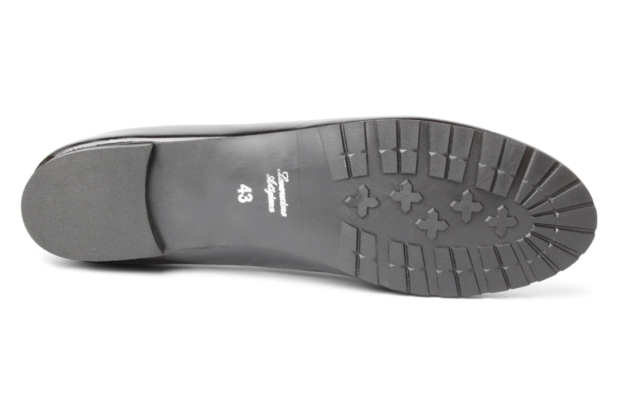 AM GELA BLACK - Crispins Shoes