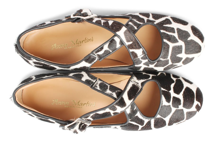 AM GENOA - Crispins Shoes