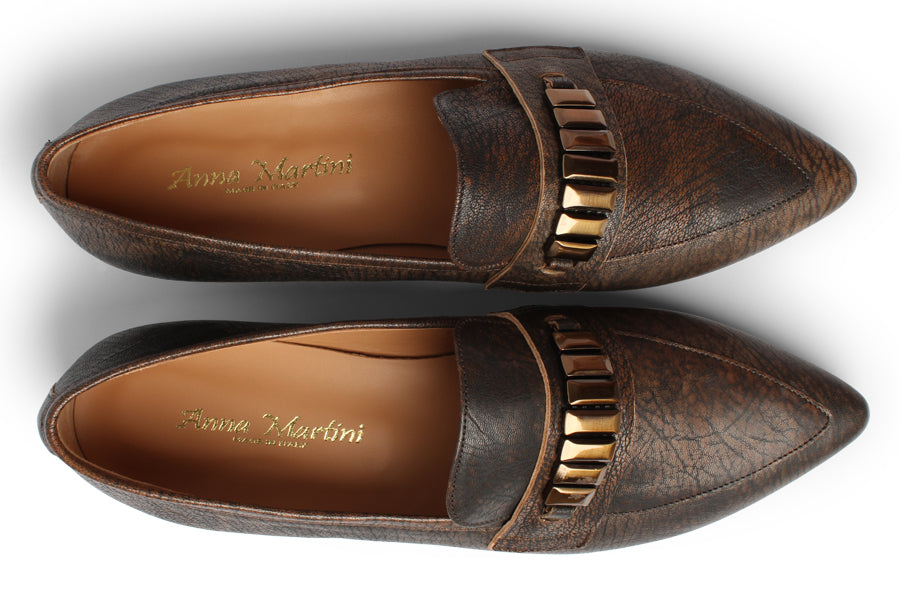 AM PRATO BROWN