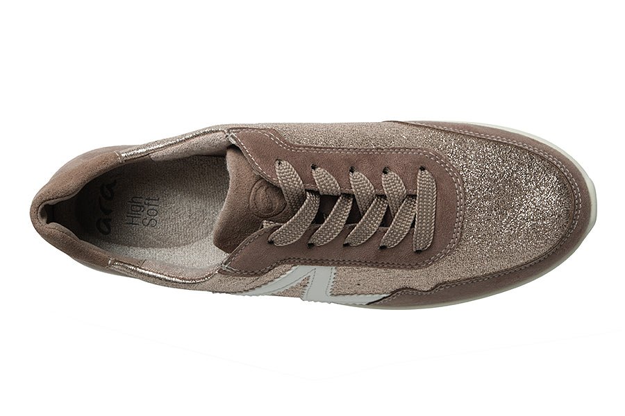 ARA FIRECRACKER - Crispins Shoes