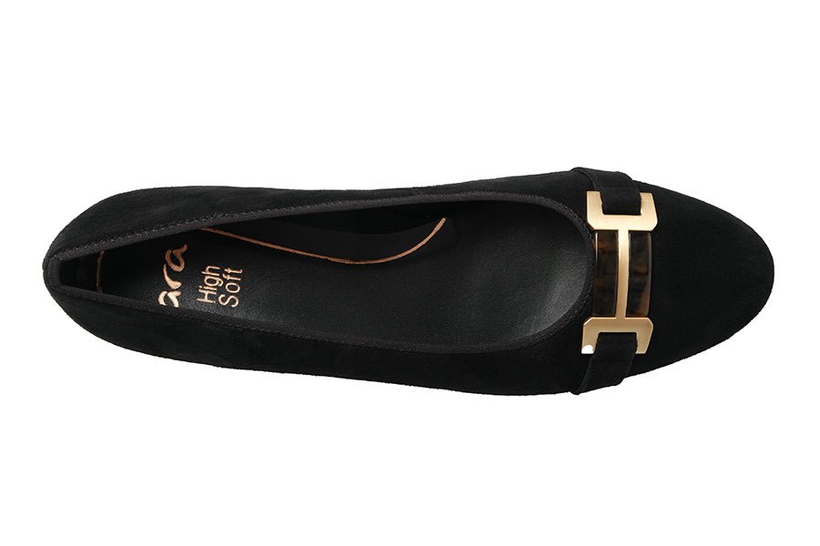 ARA FLIRT - Crispins Shoes