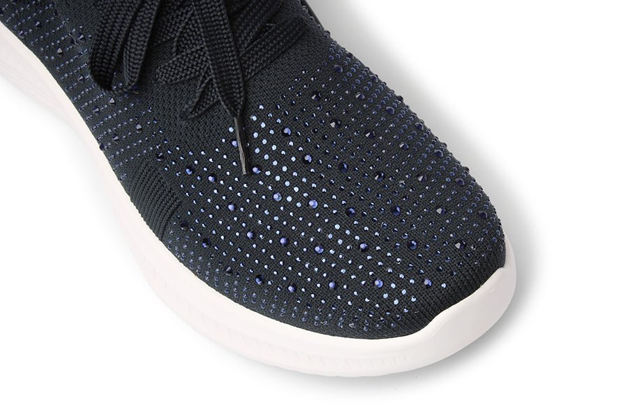 ARA MIRA NAVY - Crispins Shoes