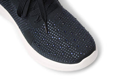 ARA MIRA NAVY - Crispins Shoes