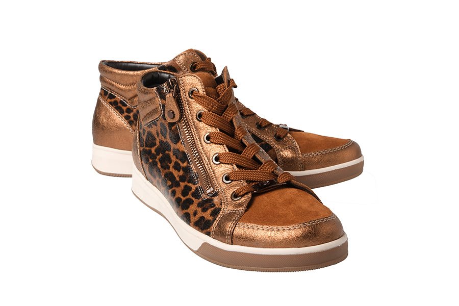 ARA SPRITZER TAN - Crispins Shoes