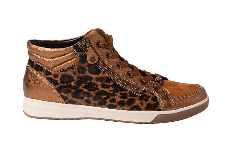 ARA SPRITZER TAN - Crispins Shoes