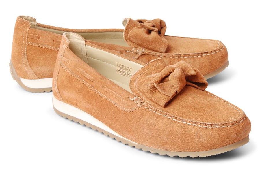 ARA FRESH TAN - Crispins Shoes