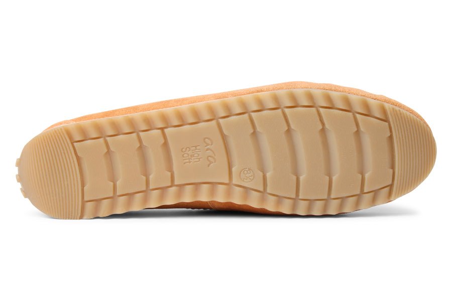 ARA FRESH TAN - Crispins Shoes