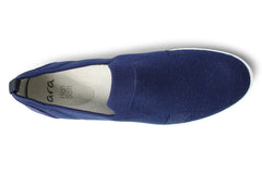 ARA BOSPHORUS NAVY - Crispins Shoes