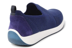 ARA BOSPHORUS NAVY - Crispins Shoes