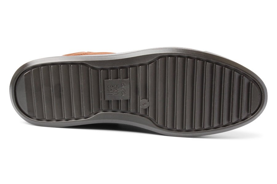 ARA CRUSHER BROWN - Crispins Shoes