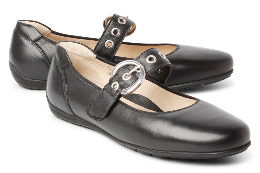 ARA DARK - Crispins Shoes