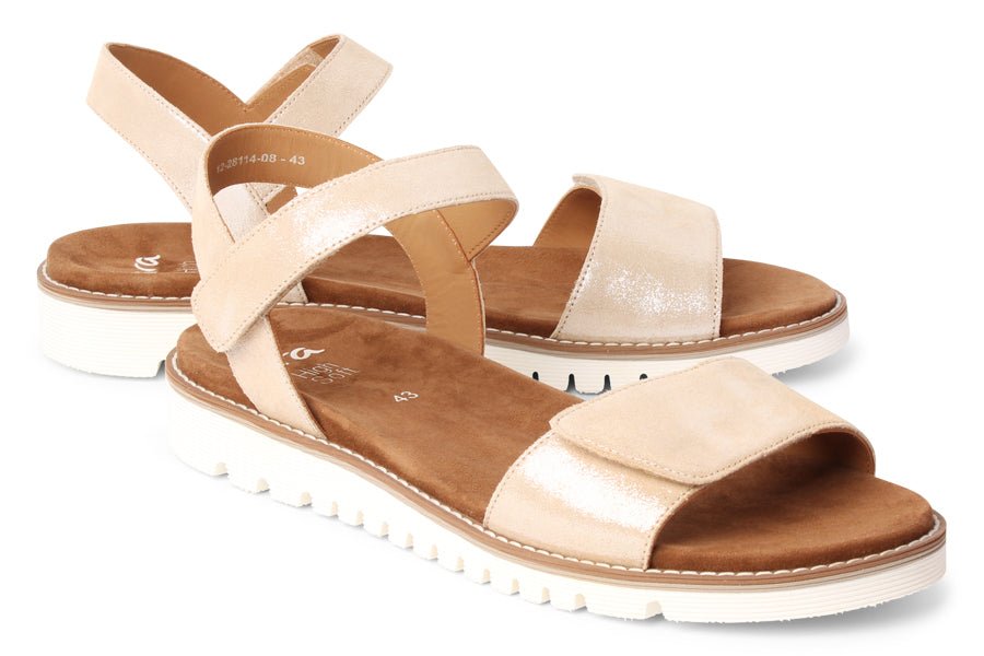 ARA DYNAMIC - Crispins Shoes