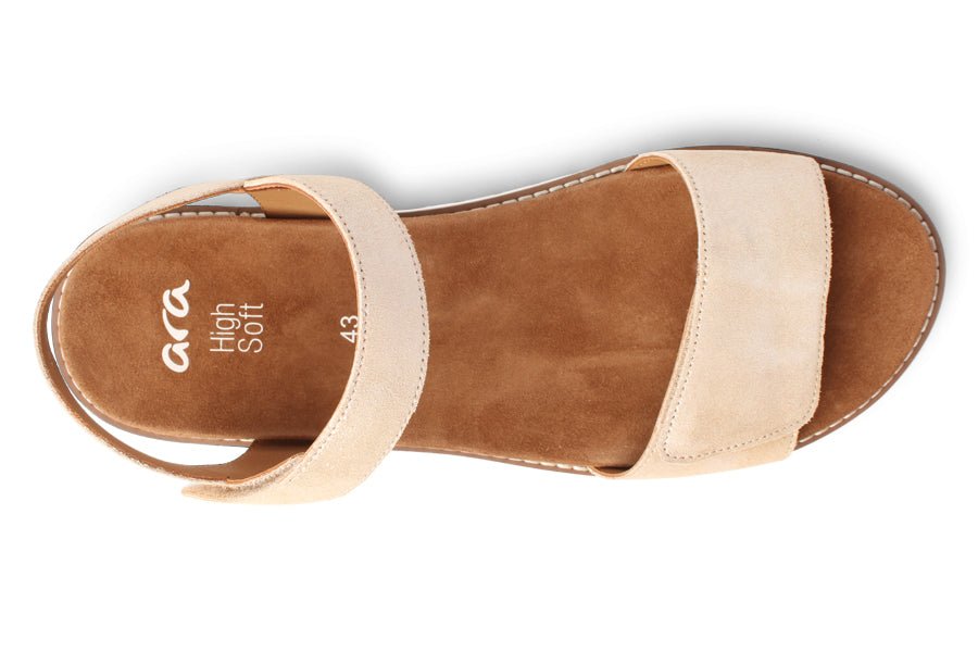 ARA DYNAMIC - Crispins Shoes