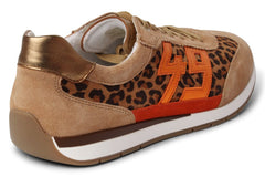 ARA EAGER MULTI - Crispins Shoes