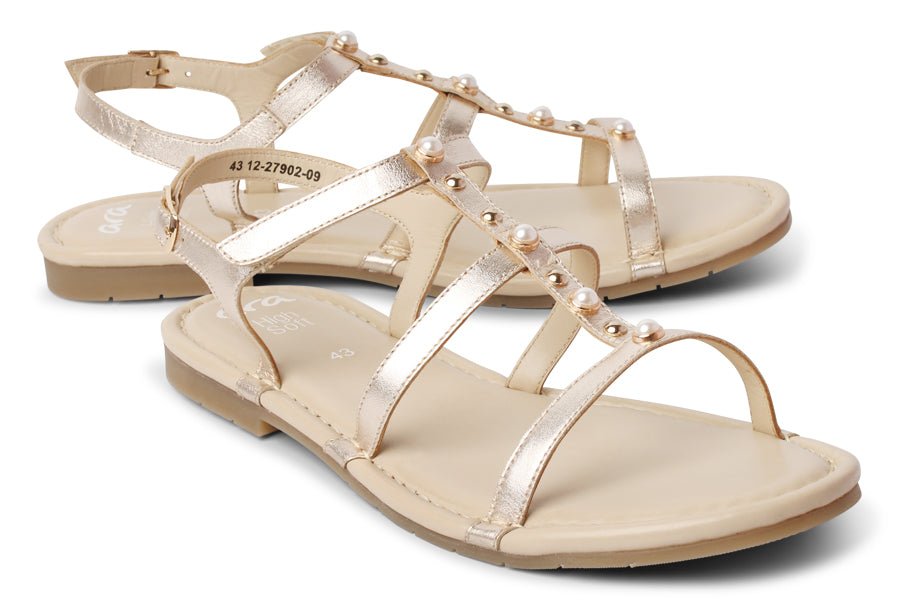 ARA EASY SAND - Crispins Shoes